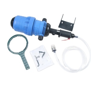 Proporcionador Digital Automático para Granjas <span class=keywords><strong>de</strong></span> Cerdos y Pollos, Sistema <span class=keywords><strong>de</strong></span> Riego por Aspersión con Bomba <span class=keywords><strong>de</strong></span> Plástico para Invernaderos - Product Image 4