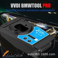 Herramienta de programación Xhorse VVDI BMWTOOL PRO para codificación y programación de inmovilizadores con doip para cerrajeros e ingenieros de reparación de BMW