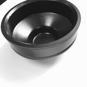 Высококачественный резиновый пылезащитный рукав-колпак WSR OEM с твердостью 20~90 по Шору, сертифицированный ROHS/ISO, для промышленного использования - Product Image 4