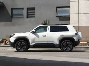 5座豪华电动AWD SUV比亚迪钛<span class=keywords><strong>3</strong></span>电动新能源汽车5门5座智能驾驶SUV方城宝Ti <span class=keywords><strong>3</strong></span> - Product Image 4