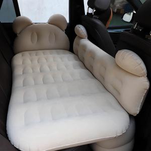 Nueva y elegante tapicería automática cama plegable SUV cama <span class=keywords><strong>para</strong></span> dormir viaje por carretera cama de viaje colchón de aire <span class=keywords><strong>para</strong></span> coche - Product Image 4