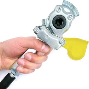 Connecteur <span class=keywords><strong>d</strong></span>'extension <span class=keywords><strong>d</strong></span>'embrayage standard OEM, entretoise hexagonale en aluminium, conversion <span class=keywords><strong>de</strong></span> filetage M16x1.5 / M22x1.5 pour <span class=keywords><strong>chambre</strong></span> <span class=keywords><strong>de</strong></span> frein à <span class=keywords><strong>air</strong></span> et <span class=keywords><strong>d</strong></span>'embrayage - Product Image 5