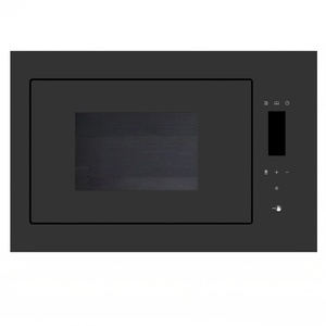 31L 1450W เตาย่างไมโครเวฟในตัวคอมโบ6เมนูอัตโนมัติจอแสดงผล LED สแตนเลสสำหรับบ้านครัวเรือนห้องครัว MEG60G-4A - Product Image 3