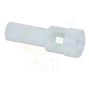 1 Pin 03-09-2011 Connecteur de boîtiers de prise 03-09-1011 pour harnais de clignotant de moto - Product Image 1