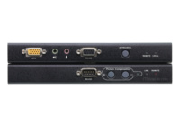 Extenseur KVM ATEN CE350 PS2 VGA/Audio Cat 5 (1600 X 1200 150m)