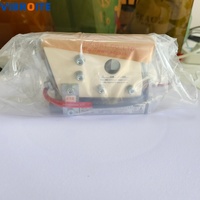 Alimentateur linéaire à vibration directe électromagnétique automatique Sanki CS-2