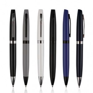 Elegant Luxury Metal Ballpoint <b>Pen</b> Twisted Rollerball Signature <b>Pen</b> for Corporate Group Purchasing for Business Use - Product Image 1