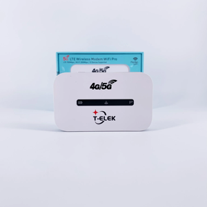 Mini Router Portátil 4G LTE <span class=keywords><strong>TM6</strong></span>, Velocidad de 150 Mbps, Ranura para Tarjeta SIM de 3000 mAh, <span class=keywords><strong>WiFi</strong></span> Móvil de 2.4G, Módem Inalámbrico de Bolsillo - Product Image 5