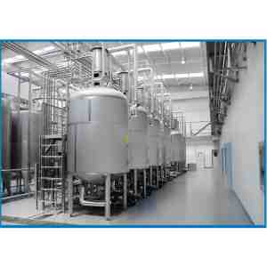 โรงงานผลิตผงคอลลาเจนจากขยะสัตว์ในโรงฆ่าสัตว์ - Product Image 4