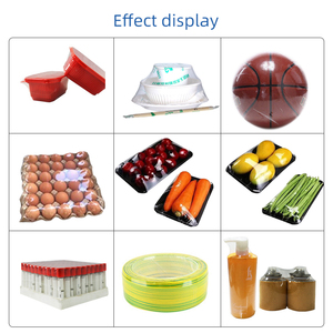 Máquina automática de envoltura retráctil para libros, máquina de embalaje termorretráctil, máquina termorretráctil de Pvc - Product Image 3