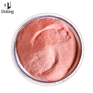 ผงเครื่องดื่มสำเร็จรูปคุณภาพดี รสสตรอว์เบอร์รี สำหรับชานม ตราโดกิ้ง ขายส่ง - Product Image 4