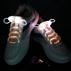 Cordones LED Impermeables que Cambian de Color, Cordones de Moda para Correr con Luz Nocturna, Diseño con Iluminación y Circuitos - Product Image 6