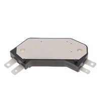 Module de contrôle d'allumage de distributeur HEI 4 broches pour GM Chevy 4, 6, 8 cylindres
