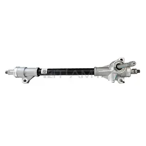 Made in China Machinery Power steering rack For WuLing Cor 2018- RHD for Chinese Car Auto parts and accessories 23641782