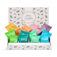 Emballage de nouveau Style de pastilles de bain d'aromathérapie de cuiseurs à vapeur de douche avec emballage individuel