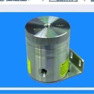 Filtre à acide SUN-Control-Analytik SF 20.13 1/2 Npt fileté 2 GPM d'occasion pour l'élimination des particules, équipement de filtration industrielle - Product Image 2