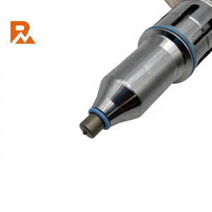 หัวฉีดเหล็กไฟฟ้า 359-4050 20R-1308 สำหรับเครื่องยนต์ C15 - Product Image 5