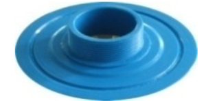 UNICEL 5CH-502 Design traditionnel Cartouche filtrante en PVC de haute qualité pour spa 1 an de garantie Baignoire autoportante pour spa - Product Image 3