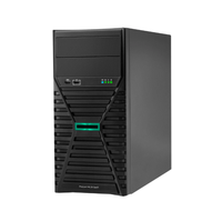 Merek asli baru ML30 Gen11 H PE ProLiant ML30 Gen11 Menara Server dalam stok harga pabrik
