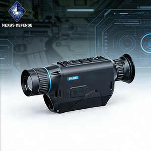 PARD Sensor Laser Rangefinder <strong>Handheld</strong> <strong>Camera</strong> - Product Image 2