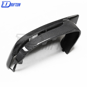ที่อยู่อาศัยกระจกมองข้างคาร์บอนไฟเบอร์สำหรับ BMW G80 G81 M3 G82 M4 G83 - Product Image 5