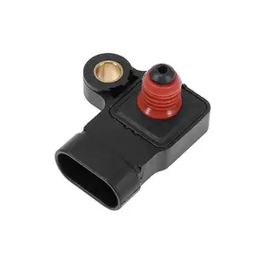 Nieuwe Spruitstuk Absolute Druksensor Voor Chevrolet Optra Aveo 5 Oem 96417830 25184082 25484082