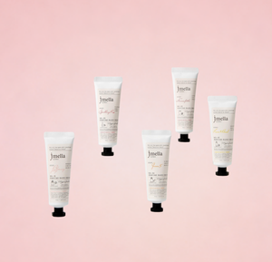 JMELLA KR QUEEN 5' Crema de Manos Vegana a Base de Hierbas Sin Parabenos, Hidratante, Nutritiva y Perfumada Para Piel Normal a Seca - Product Image 2