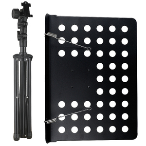 Support d'ordinateur durable le plus vendu support <span class=keywords><strong>de</strong></span> livre <span class=keywords><strong>de</strong></span> musique noir multi-utilisé <span class=keywords><strong>de</strong></span> bonne qualité - Product Image 3