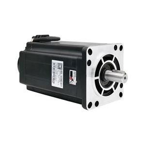 110J12190EC-1000 Motor Stepper 3 Fasa Nema 42 Bersertifikasi CE ISO RoHS Kit CNC Nema42 dengan Encoder - Product Image 1