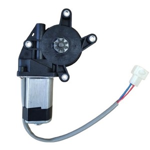 Motor de Ventana Subaru 742-803 62188SA001 Lateral para Forester Impreza, Repuesto - Product Image 1