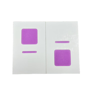Cartes FTA à séchage rapide avec tubes de <span class=keywords><strong>test</strong></span> de qualité supérieure pour la collecte efficace d'<span class=keywords><strong>ADN</strong></span> en cas de scène de crime, tests de <span class=keywords><strong>paternité</strong></span> et tests sanguins - Product Image 5