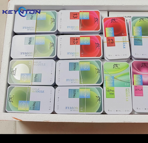 สำหรับ Apple <span class=keywords><strong>iPhone</strong></span> 16 Pro, 17 Air, 16 Pro Max, 15 Plus, 14 <span class=keywords><strong>Mini</strong></span>, <span class=keywords><strong>13</strong></span>, 12, 11, Xs, Xr, X, Jk หน้าจอ Incell, Scherm, Tela, จอ LCD - Product Image 1