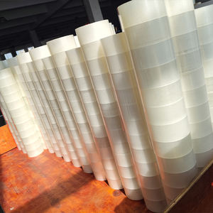 Ruban d'emballage écologique en polypropylène, ruban adhésif pour emballage, ruban de masquage - Product Image 6