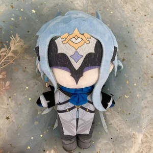 84 Styles Jouet Wanderer SHEN Poupée Kaveh Venti Kazuha Albedo Tighnari Xiao <span class=keywords><strong>Shenhe</strong></span> Zhongli Anime Peluche Jouets Enfants Oreillers - Product Image 5