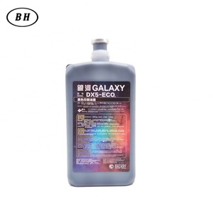 Encre à base de solvant XBH en stock, nouvelle encre à base de solvant, encre éco-solvant Dx5 pour imprimante éco-solvant - Product Image 5