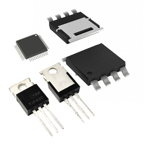 Chips FPGA Integrados 100% Originales, Circuitos Integrados de Matriz de Puertas Programables por el Usuario 484-FBGA (23x23) 5CGTFD9C5F23I7N - Product Image 1