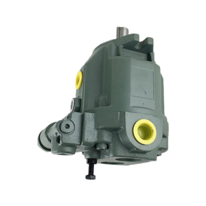 Pompe à piston hydraulique A10 FR01C 13 A10 FR01H 0605, pompe à pression variable pour application de circuit hydraulique personnalisé - Product Image 4