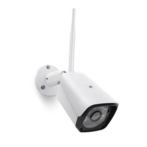 <span class=keywords><strong>De</strong></span> Metal a prueba <span class=keywords><strong>de</strong></span> agua al aire libre H.264 + 8ch 1080P 2MP 8 cámaras <span class=keywords><strong>de</strong></span> video vigilancia <span class=keywords><strong>wifi</strong></span> nvr <span class=keywords><strong>kit</strong></span> - Product Image 2