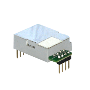 <span class=keywords><strong>Winsen</strong></span> MH-Z19E ndir hồng ngoại kỹ thuật số đầu ra chất lượng không khí cảm biến Carbon Dioxide cảm biến báo động - Product Image 1