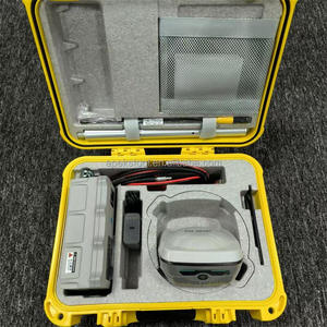 Nueva Tecnología, Batería de 6800 mAh, 1598 Canales, Ángulo de Inclinación de 60° Equipo de Topografía Usado, Accesorios RTK, Batería Ruide R93I PRO Rug - Product Image 4