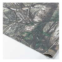 100% Nylon Camouflage Tissu Résistance À La Déchirure Résistance À L'abrasion Nylon 6 Tissu Vêtements Sacs Tentes Tissu