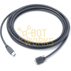 Omron CABUSB305RB - Nuovo - Product Image 1