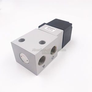 Électrovanne haute pression FH23JD-08/FH23JD-15 2.4Mpa pour contrôle pneumatique <span class=keywords><strong>gaz</strong></span> OEM personnalisable pour Machine <span class=keywords><strong>de</strong></span> soufflage <span class=keywords><strong>de</strong></span> bouteilles - Product Image 5