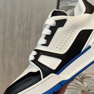 Zapatos Casuales de Diseñador de Alta Gama para Hombre, Marca Famosa, Alta Calidad, Transpirables, Zapatos Deportivos para Parejas, Hombres y Mujeres, para Correr - Product Image 5