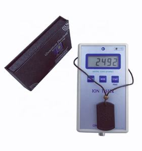 สร้อยคอหินลาวาลาวาลาวาลาวาลาวาพลังงานเพื่อสุขภาพของผู้หญิงควอนตัมสเกลาร์ - Product Image 6