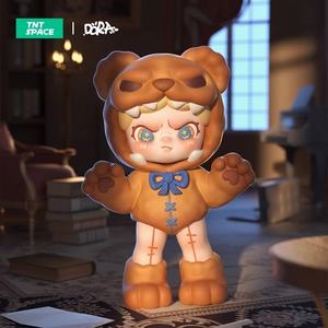 TNT para <span class=keywords><strong>Dora</strong></span> Sexta Geração Fantasy Paradise Series PVC Blind Box Hand-Made na moda bonito boneca ornamentos Presentes para meninas - Product Image 1