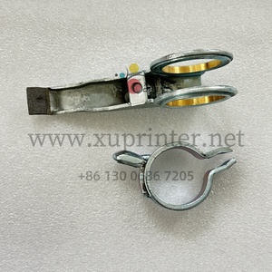 Pince de livraison de papier WD de haute qualité MV.005.214 93.014.307 MV.006.503 83.525.307 pour pièces de machines d'impression offset - Product Image 5