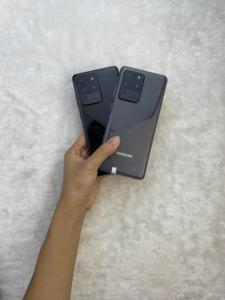 Téléphones d'occasion d'origine en vrac bon marché pour SAMSUNG <span class=keywords><strong>galaxy</strong></span> <span class=keywords><strong>S20</strong></span> Ultra téléphone mobile d'occasion bas prix android téléphones remis à neuf - Product Image 5