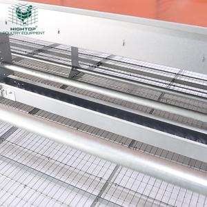 Nuevo Diseño <span class=keywords><strong>de</strong></span> <span class=keywords><strong>Jaula</strong></span> para Gallinas Ponedoras, Equipo Comercial para Producción <span class=keywords><strong>de</strong></span> <span class=keywords><strong>Huevos</strong></span>, Sistemas <span class=keywords><strong>de</strong></span> Aviario <span class=keywords><strong>de</strong></span> Cría Libre para Gallinas Ponedoras - Product Image 3