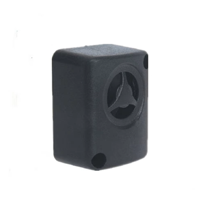 Alta precisione CNC su misura quadrato <span class=keywords><strong>piezo</strong></span> cicalino <span class=keywords><strong>6v</strong></span> sirena di allarme per auto - Product Image 1